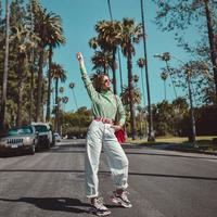 Отзыв от Регина - виза ДТВ